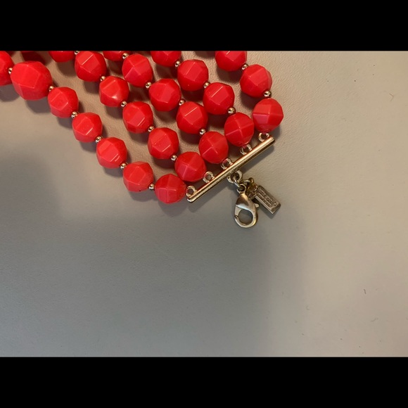 Kate Spade Necklace - Picture 2 of 2